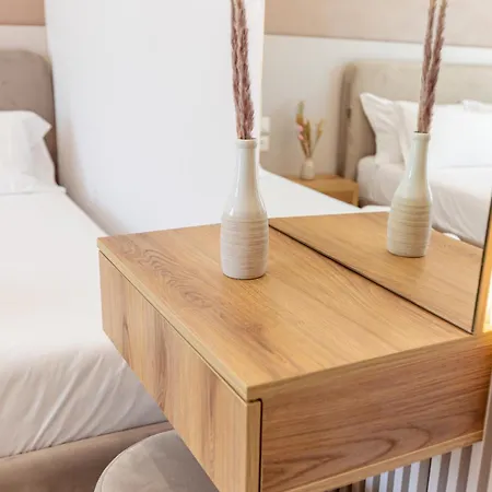 Appartement Luxury Seaside Escape - Coralia Marina di San Vito