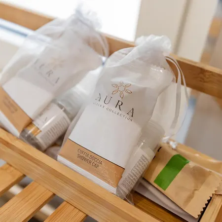 Appartement Luxury Seaside Escape - Coralia *