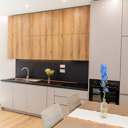 Luxury Seaside Escape - Coralia Marina di San Vito