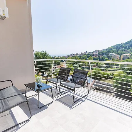 Luxury Seaside Escape - Coralia Marina di San Vito