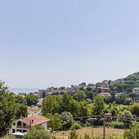 Luxury Seaside Escape - Coralia *