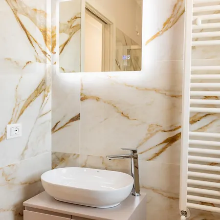 Luxury Seaside Escape - Coralia Appartement *