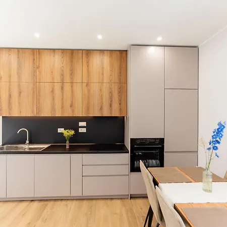 Luxury Seaside Escape - Coralia Appartement *