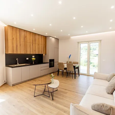 Luxury Seaside Escape - Coralia Marina di San Vito