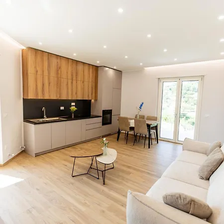 Luxury Seaside Escape - Coralia Marina di San Vito