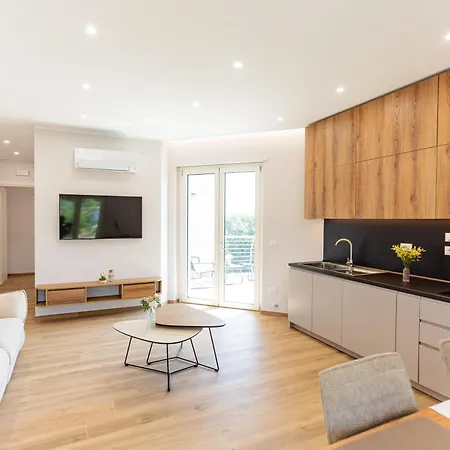 Luxury Seaside Escape - Coralia *