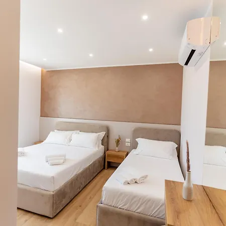 Luxury Seaside Escape - Coralia Marina di San Vito