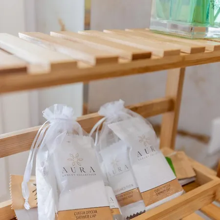 Luxury Seaside Escape - Coralia * Marina di San Vito