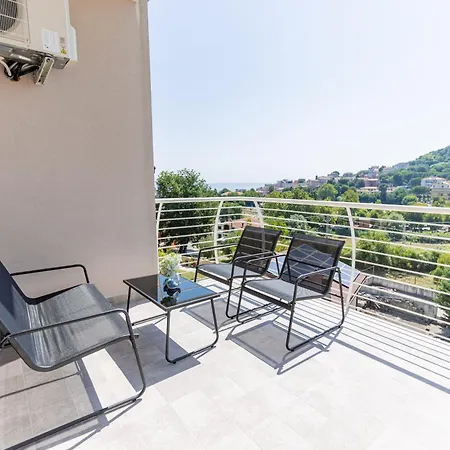 Luxury Seaside Escape - Coralia * Marina di San Vito