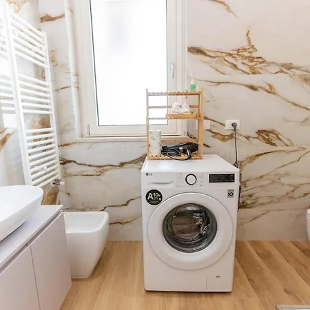 Apartament Luxury Seaside Escape - Coralia