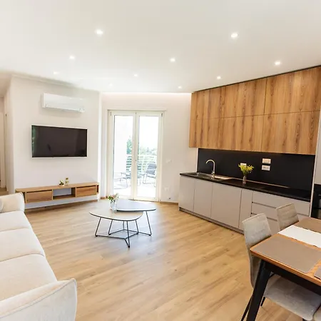 Luxury Seaside Escape - Coralia * Marina di San Vito