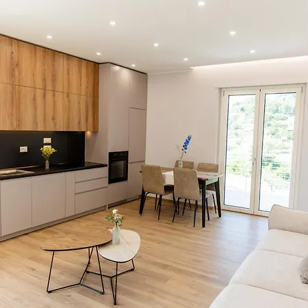 Apartament Luxury Seaside Escape - Coralia