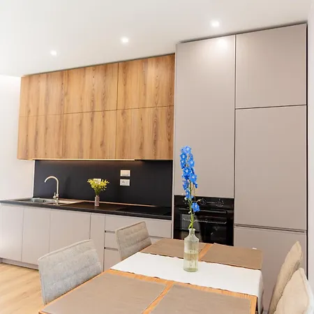 Luxury Seaside Escape - Coralia Marina di San Vito