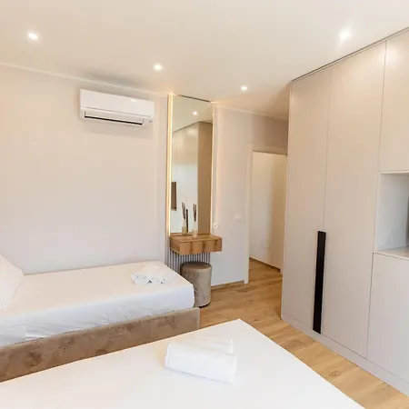 Luxury Seaside Escape - Coralia Marina di San Vito