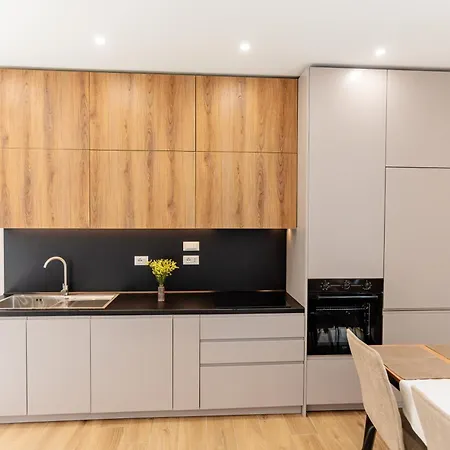 Luxury Seaside Escape - Coralia * Marina di San Vito