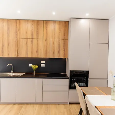 Luxury Seaside Escape - Coralia * Marina di San Vito