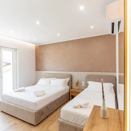 Luxury Seaside Escape - Coralia Apartment *