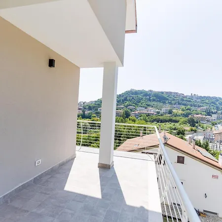 Luxury Seaside Escape - Coralia * Marina di San Vito