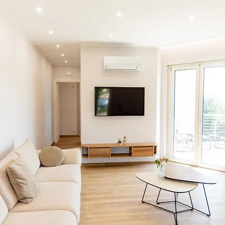 Apartment Luxury Seaside Escape - Coralia Marina di San Vito