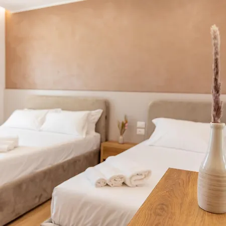 Luxury Seaside Escape - Coralia Apartament Marina di San Vito