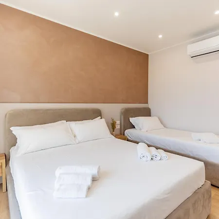 Apartament Luxury Seaside Escape - Coralia *