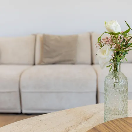 Luxury Seaside Escape - Coralia Apartment Marina di San Vito