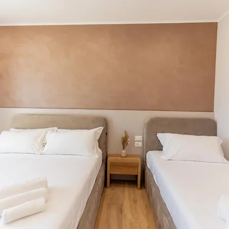 Luxury Seaside Escape - Coralia * Marina di San Vito