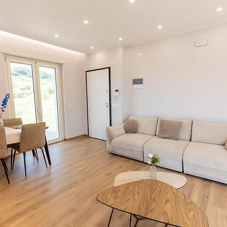 Luxury Seaside Escape - Coralia