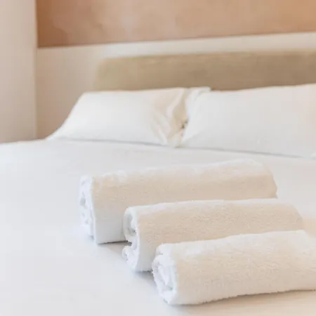 Luxury Seaside Escape - Coralia Apartament Marina di San Vito