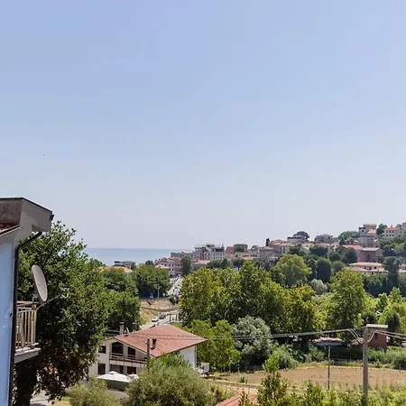 Luxury Seaside Escape - Coralia * Marina di San Vito