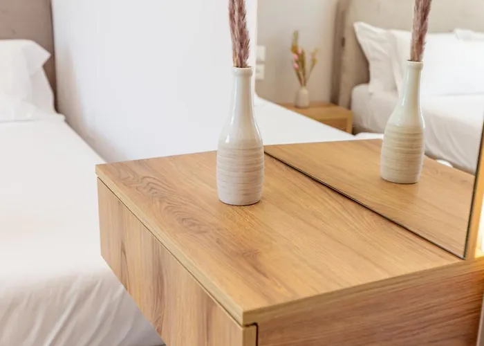 Daire Luxury Seaside Escape - Coralia Marina di San Vito