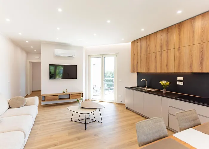 Luxury Seaside Escape - Coralia *