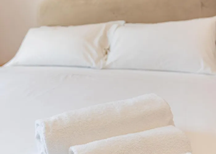 Daire Luxury Seaside Escape - Coralia