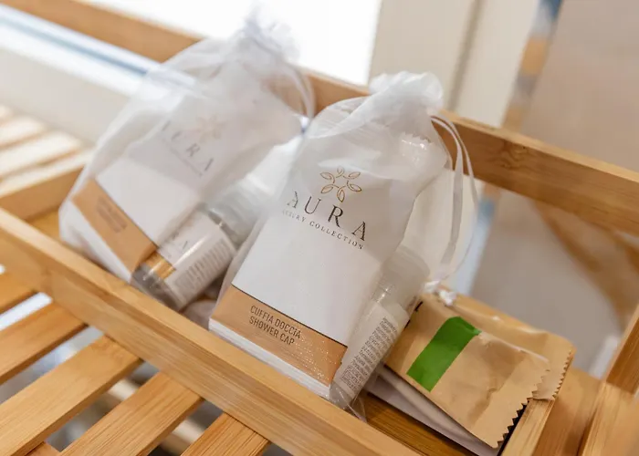 Daire Luxury Seaside Escape - Coralia *