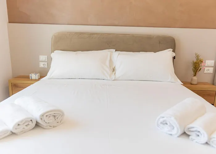 Daire Luxury Seaside Escape - Coralia