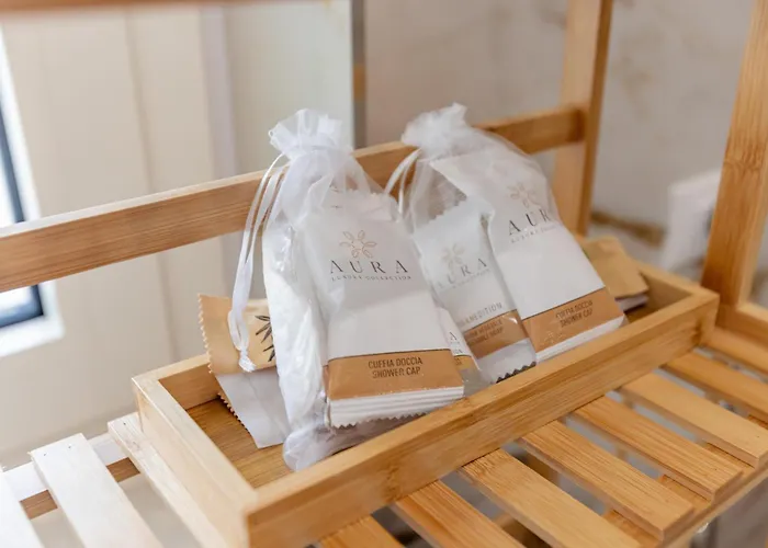 Daire Luxury Seaside Escape - Coralia *