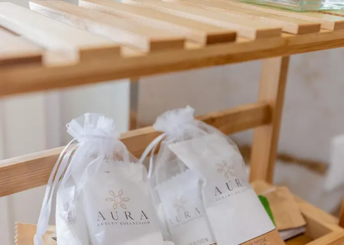 Luxury Seaside Escape - Coralia * Marina di San Vito