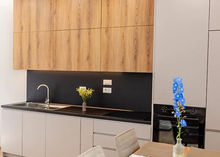 Luxury Seaside Escape - Coralia Marina di San Vito