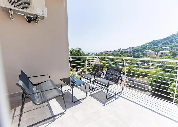 Luxury Seaside Escape - Coralia * Marina di San Vito