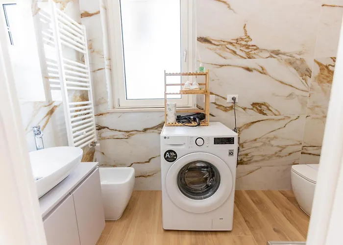 Daire Luxury Seaside Escape - Coralia