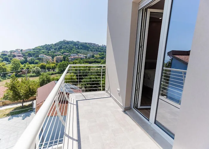 Luxury Seaside Escape - Coralia