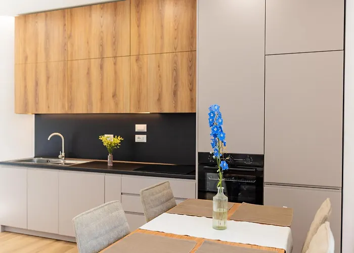 Luxury Seaside Escape - Coralia Daire