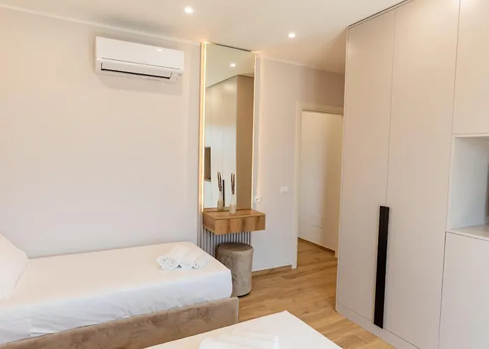 Luxury Seaside Escape - Coralia Marina di San Vito