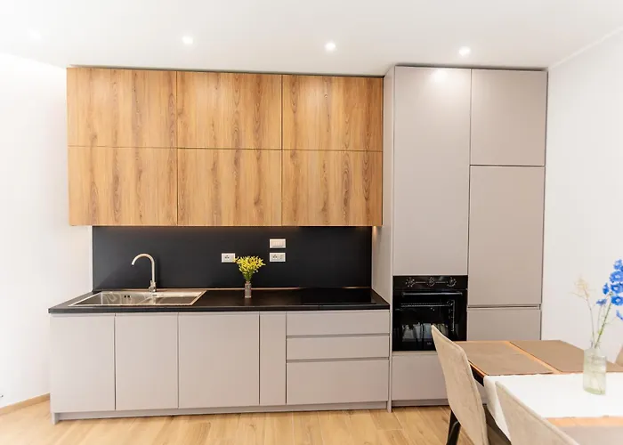 Luxury Seaside Escape - Coralia * Marina di San Vito