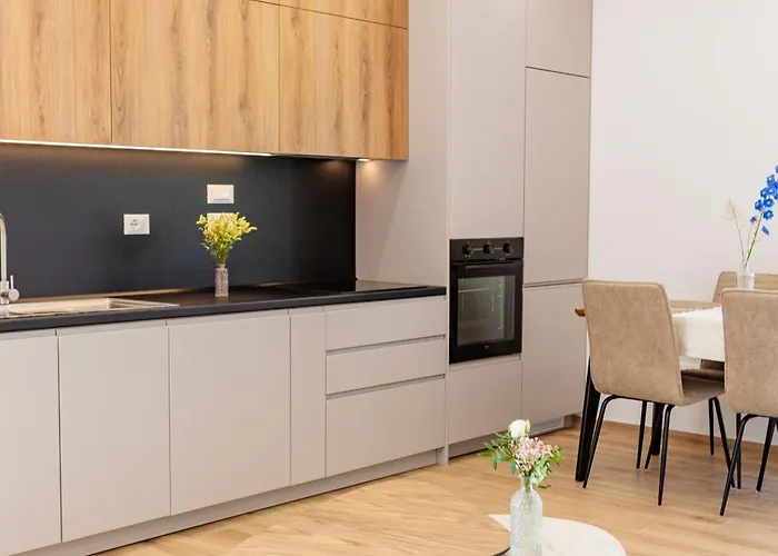 Daire Luxury Seaside Escape - Coralia *