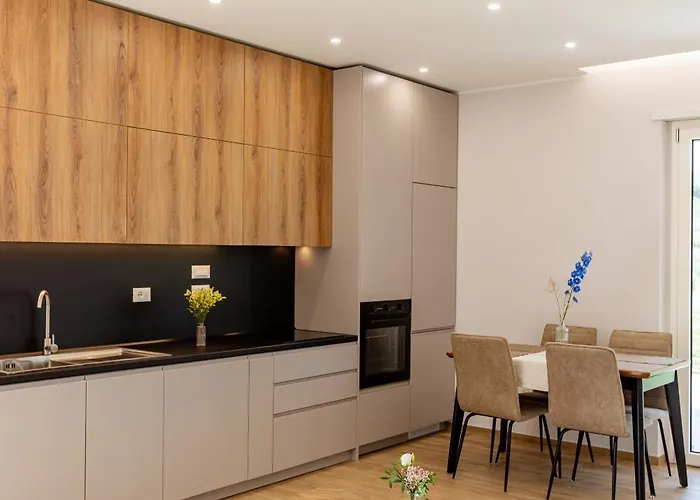 Luxury Seaside Escape - Coralia *