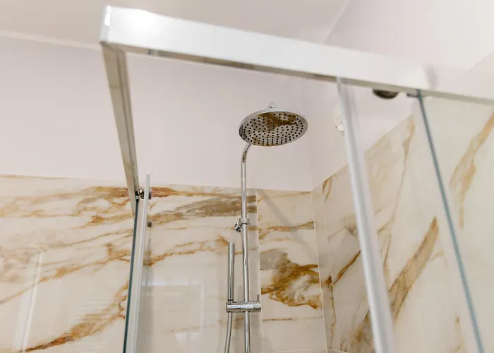 Daire Luxury Seaside Escape - Coralia *