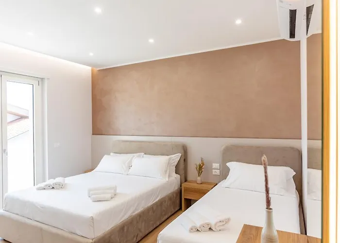 Luxury Seaside Escape - Coralia Daire *