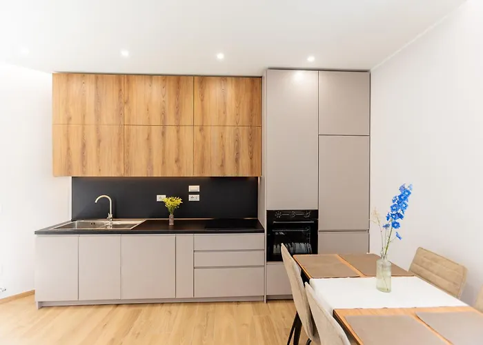 Luxury Seaside Escape - Coralia Daire *