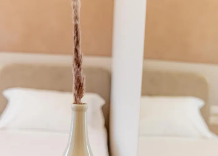 Daire Luxury Seaside Escape - Coralia